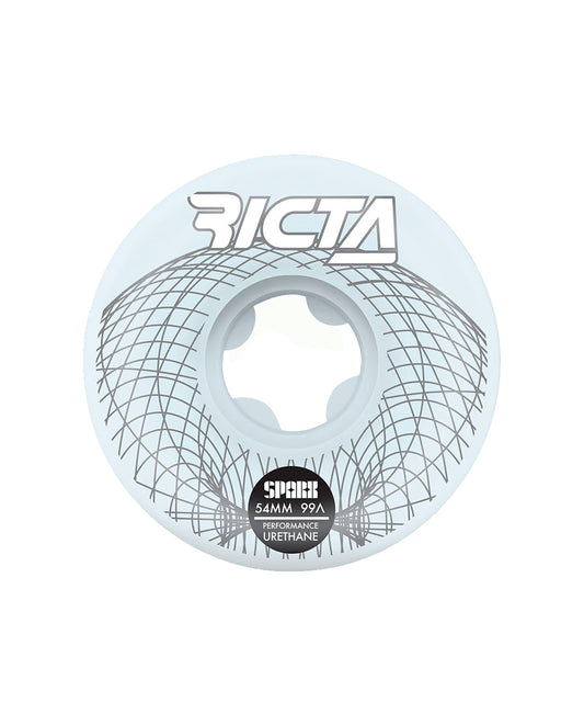 Ricta Wireframe Sparx 54mm