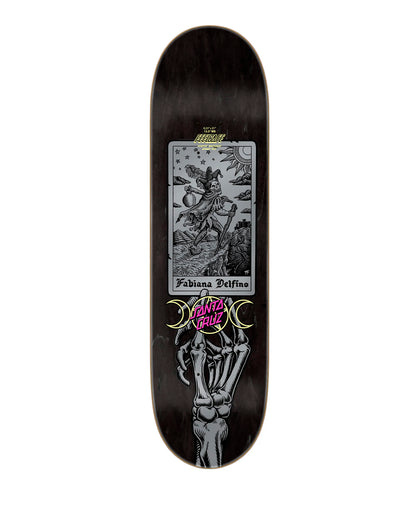 Santa Cruz Fabiana Delfino Tarot Remix Feel Base