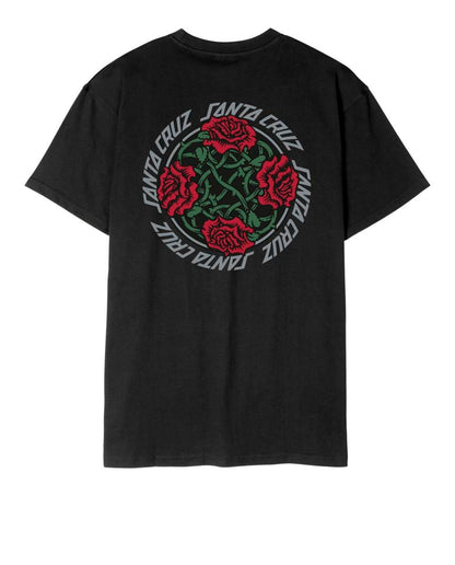 Santa Cruz Dressen Roses Solo