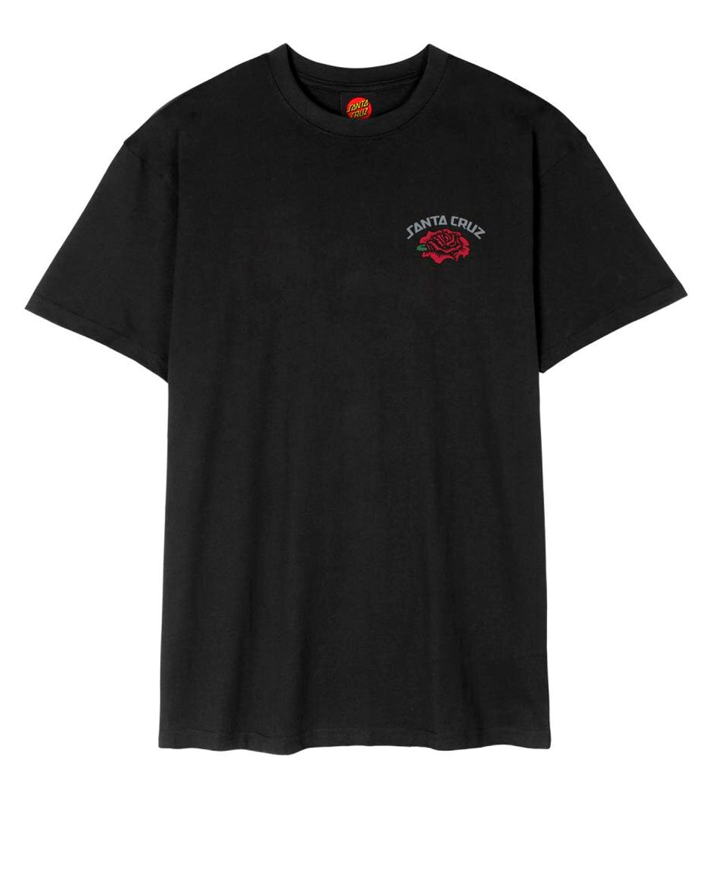 Santa Cruz Dressen Roses Solo