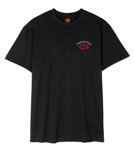 Santa Cruz Dressen Roses Solo