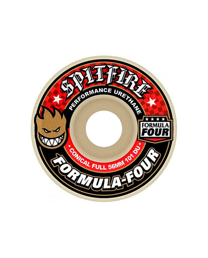 Spitfire F4 Conical Full 56mm 100du