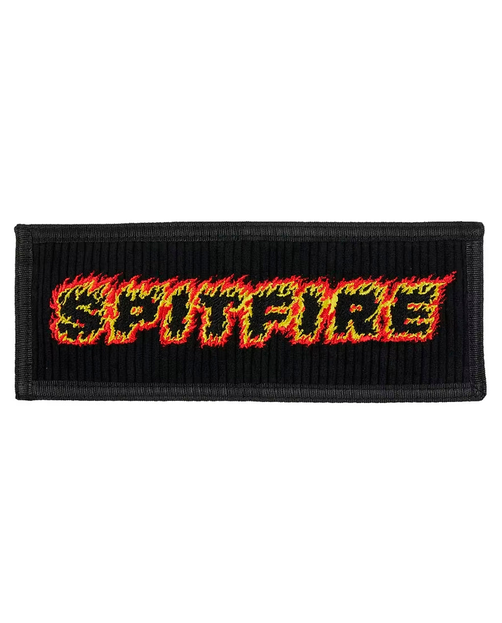Spitfire Wallet Flames Script Bifold