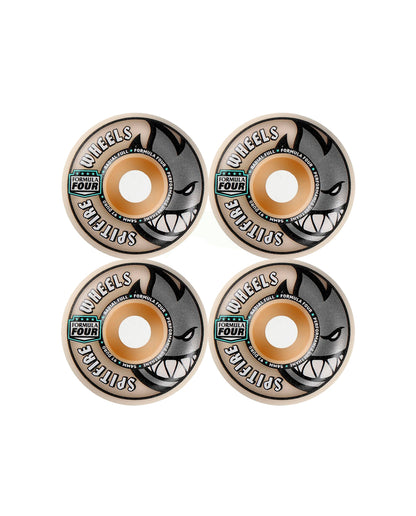 Spitfire F4 97 Radial Full 54mm
