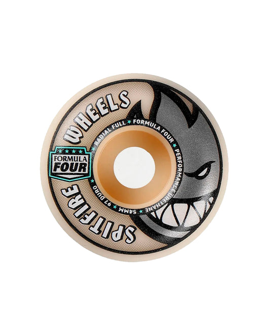 Spitfire F4 97 Radial Full 54mm