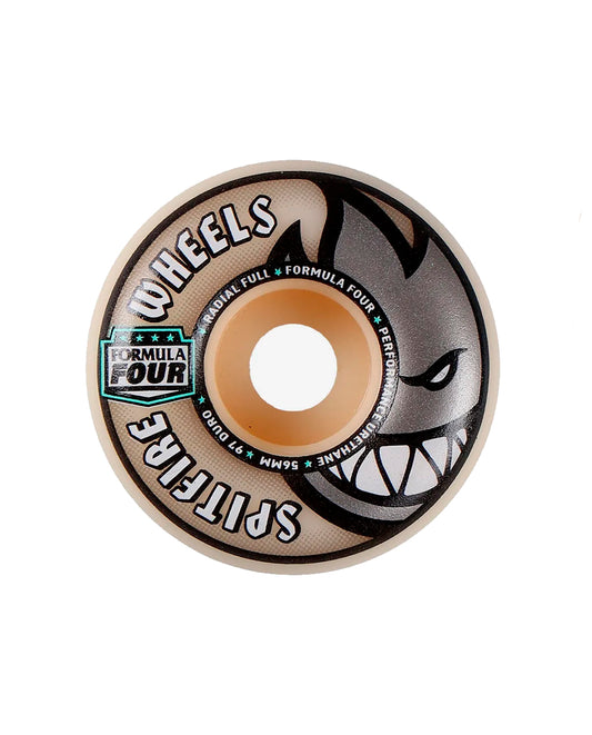 Spitfire F4 97 Radial Full 56mm