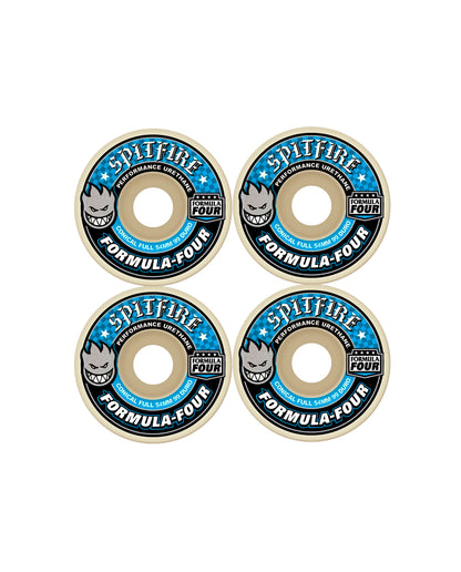 Spitfire F4 Conical Full 54mm 99du