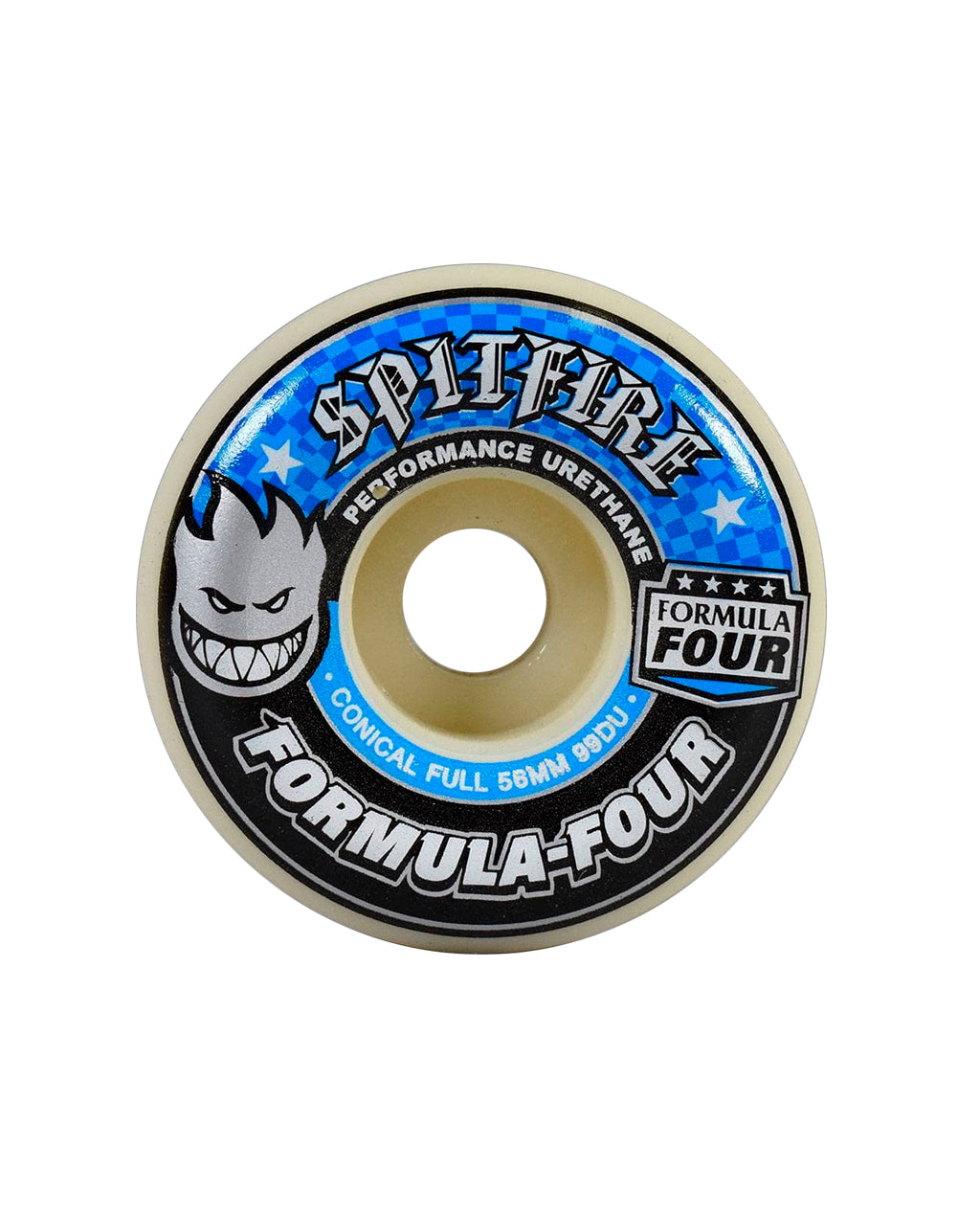 Spitfire F4 Conical Full 56mm 99du