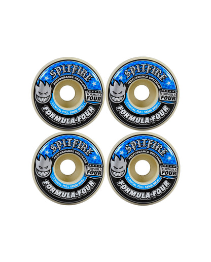 Spitfire F4 Conical Full 56mm 99du