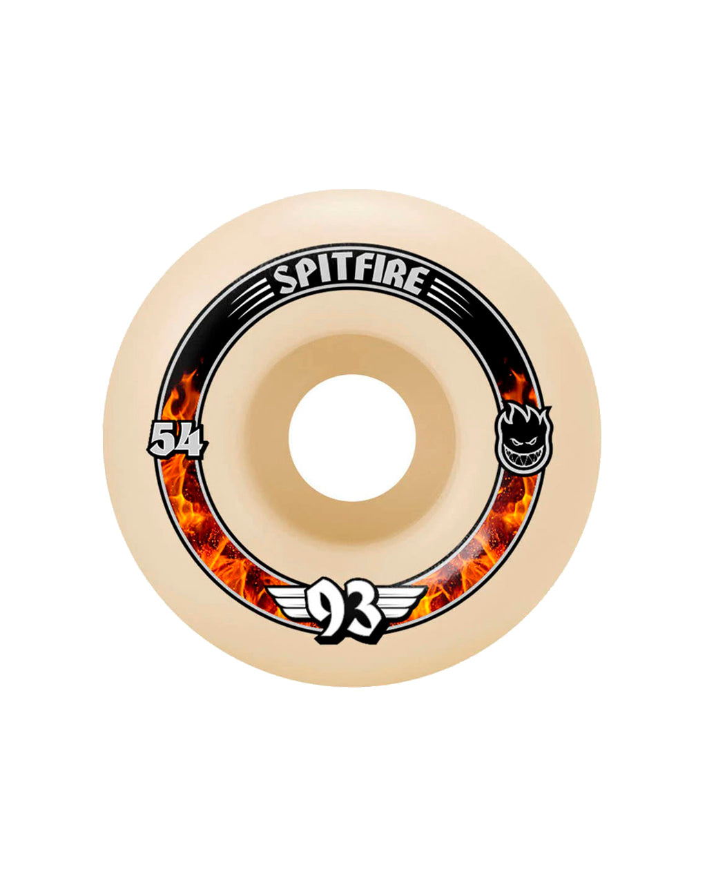 Spitfire F4 Radials 54mm 93du