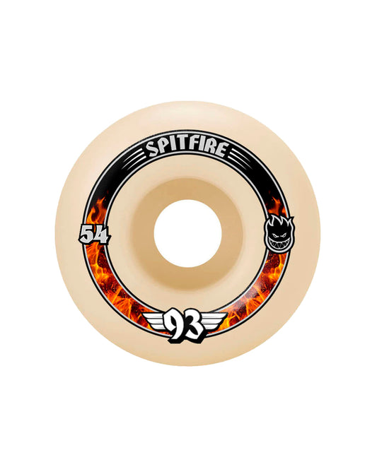 Spitfire F4 Radials 54mm 93du