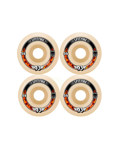 Spitfire F4 Radials 54mm 93du