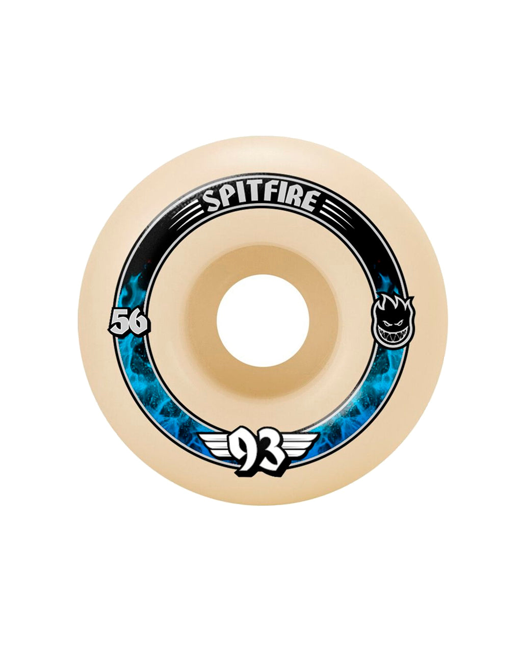 Spitfire F4 Radials 56mm 93du
