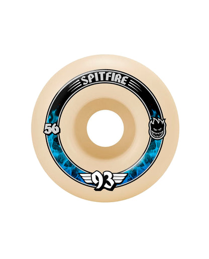 Spitfire F4 Radials 56mm 93du