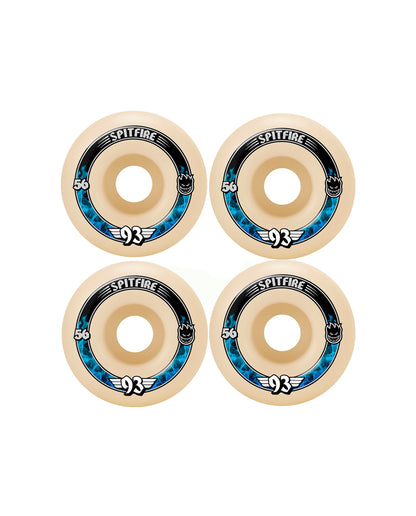 Spitfire F4 Radials 56mm 93du