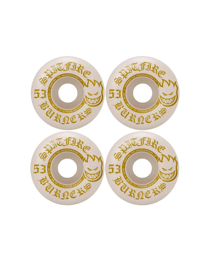 Spitfire Burners 53mm 99a