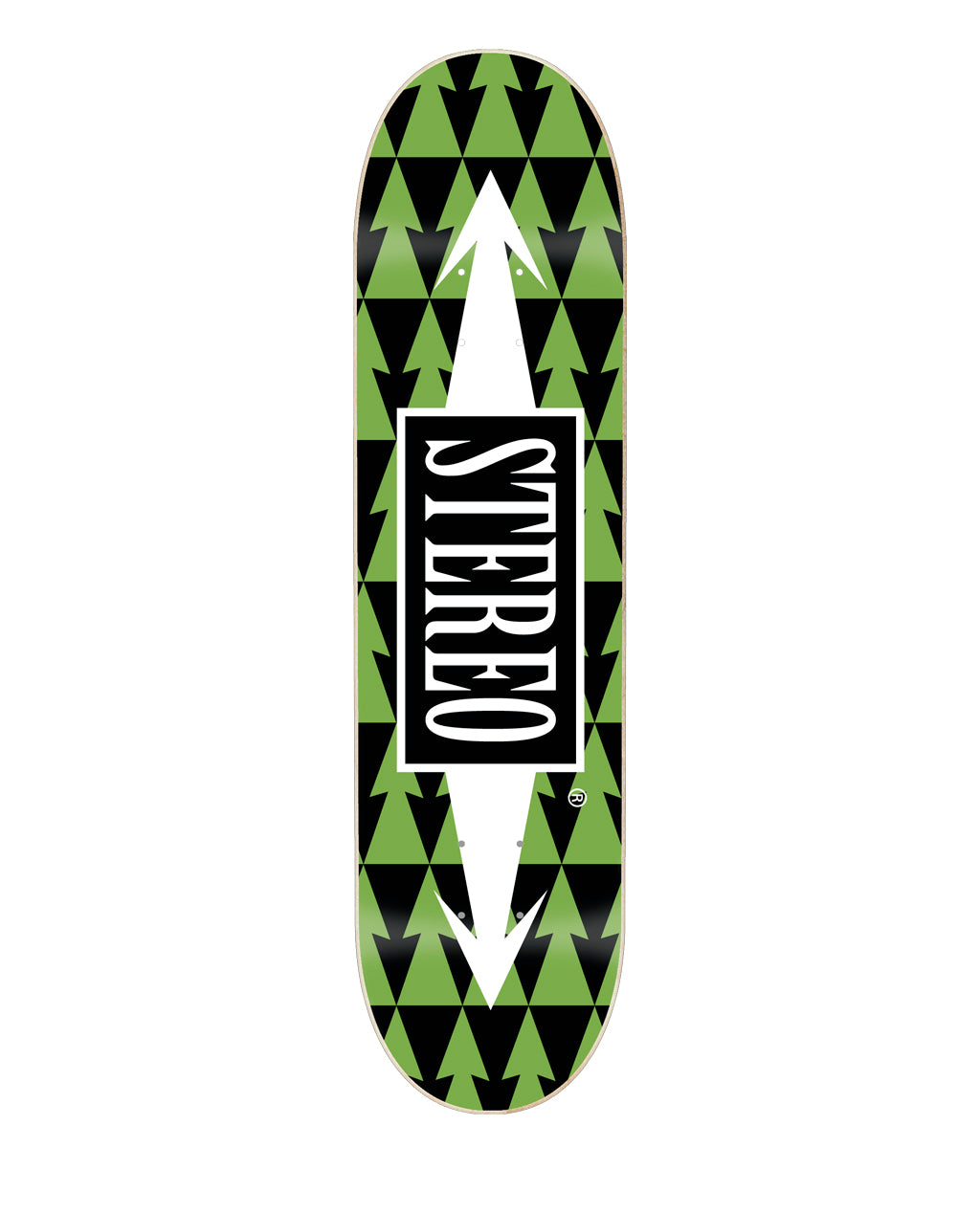 Stereo Green Arrow 8.0