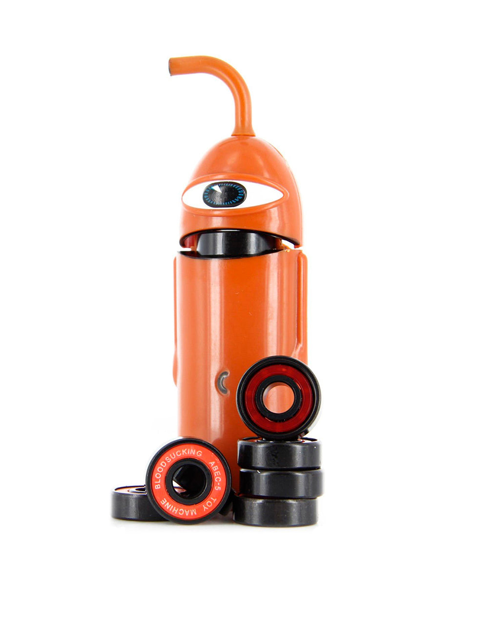 Toy Machine Abec 5 Bearings