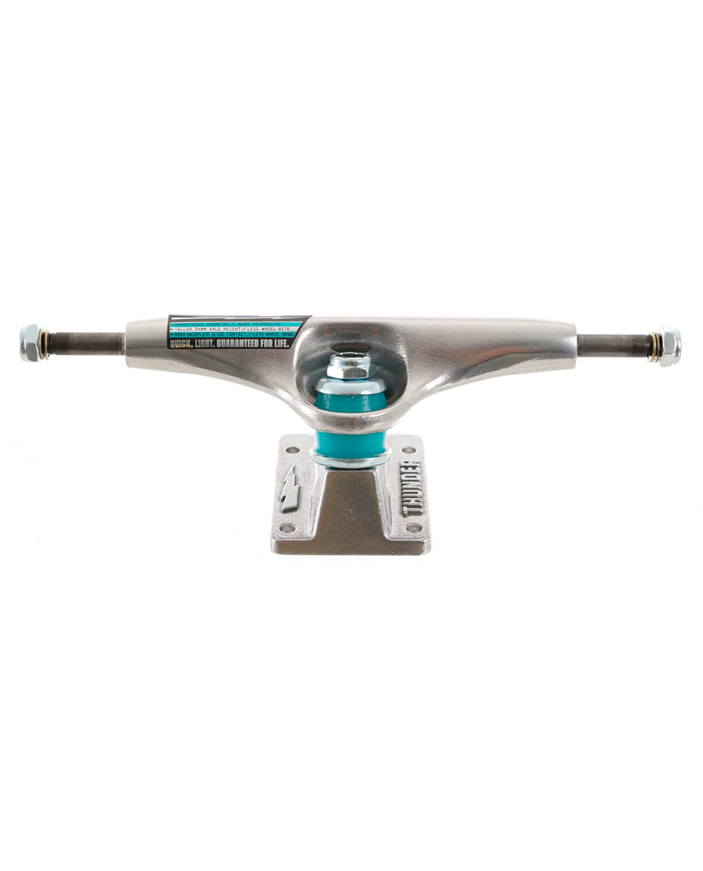 Thunder Trucks TII  Polished 147