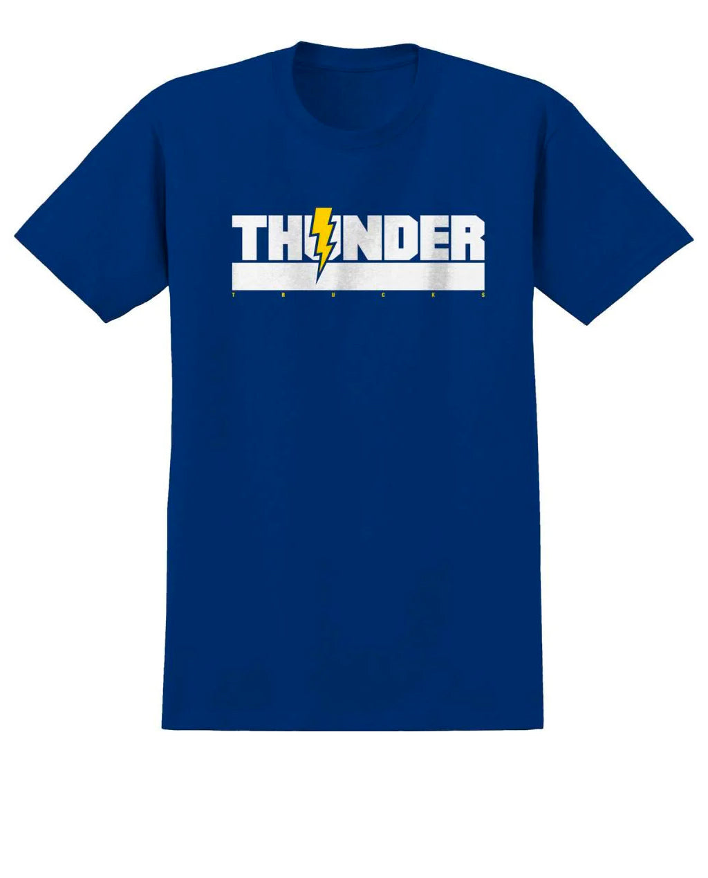 Thunder Trucks Varisty Royal Tee