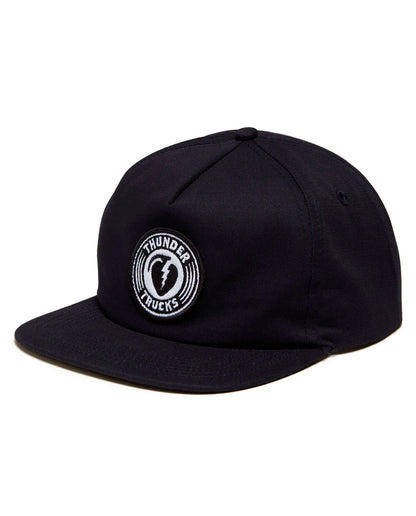 Thunder Charged Grenade Navy Snapback