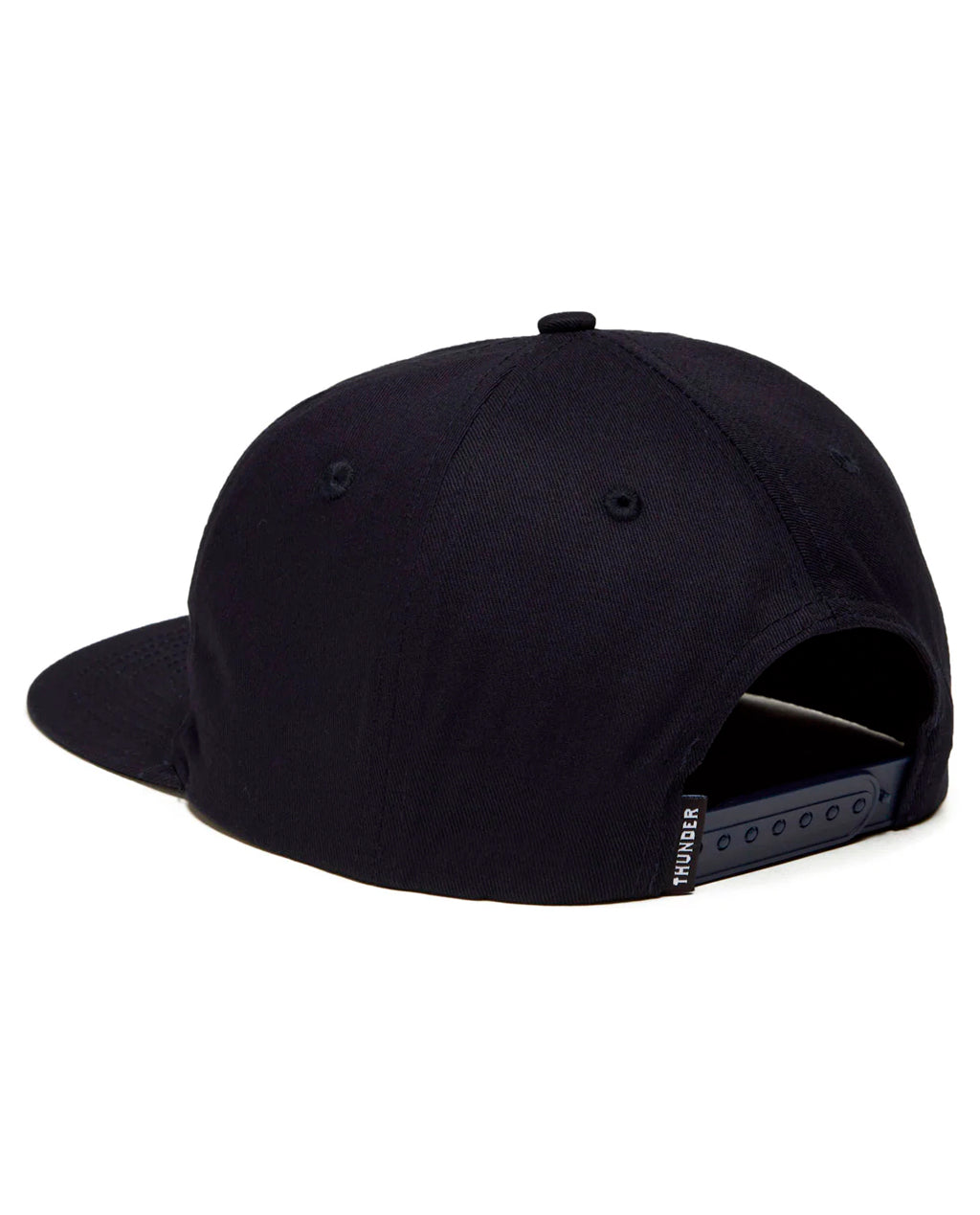 Thunder Charged Grenade Navy Snapback