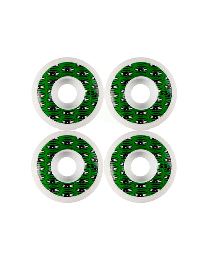 Toy Machine All Seeing 53mm