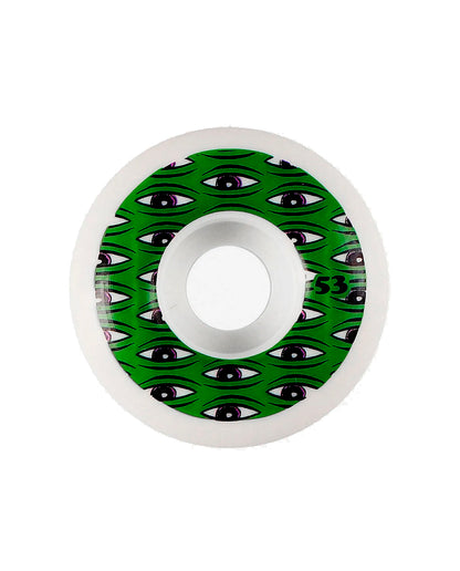 Toy Machine All Seeing 53mm