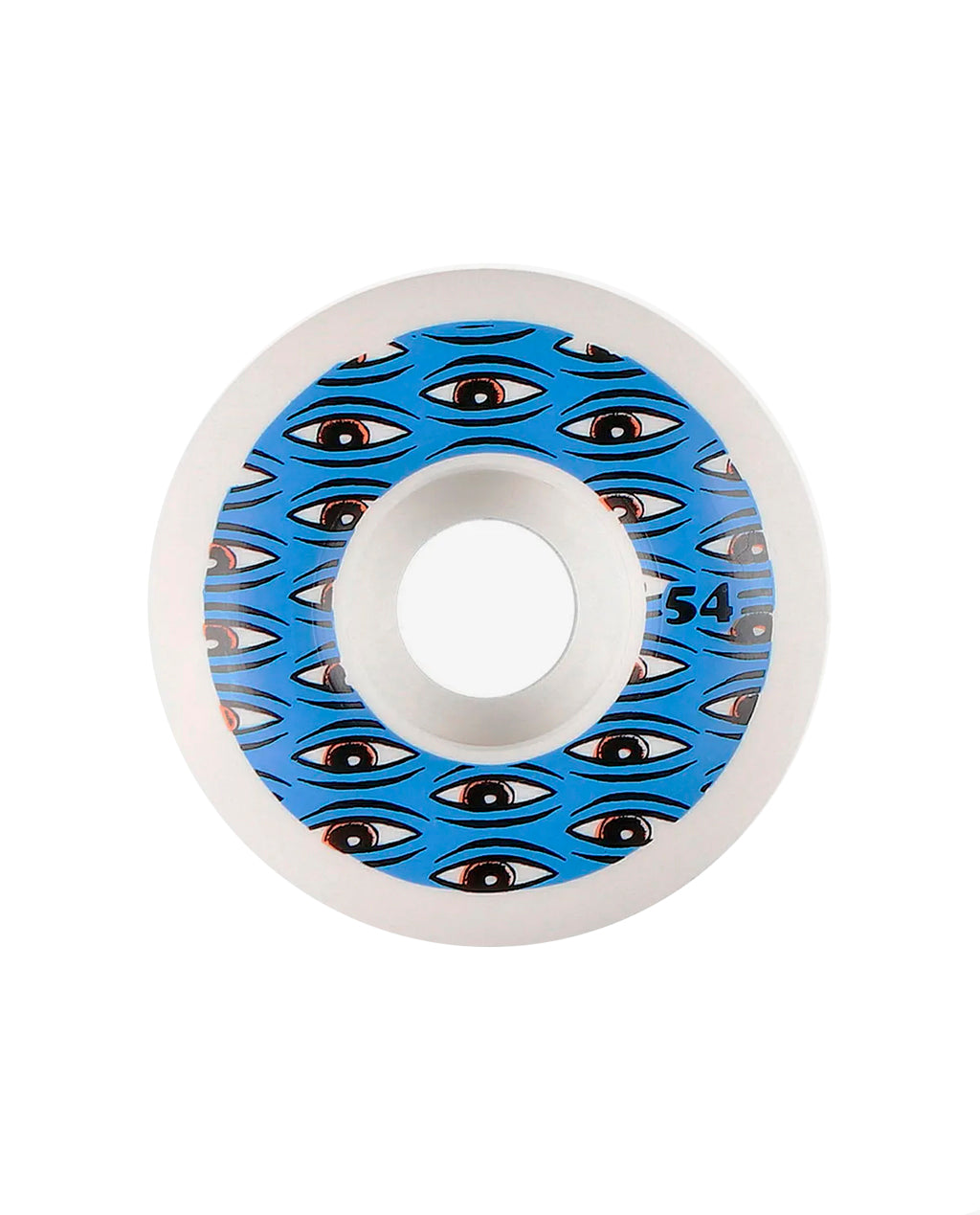 Toy Machine All Seeing 54mm