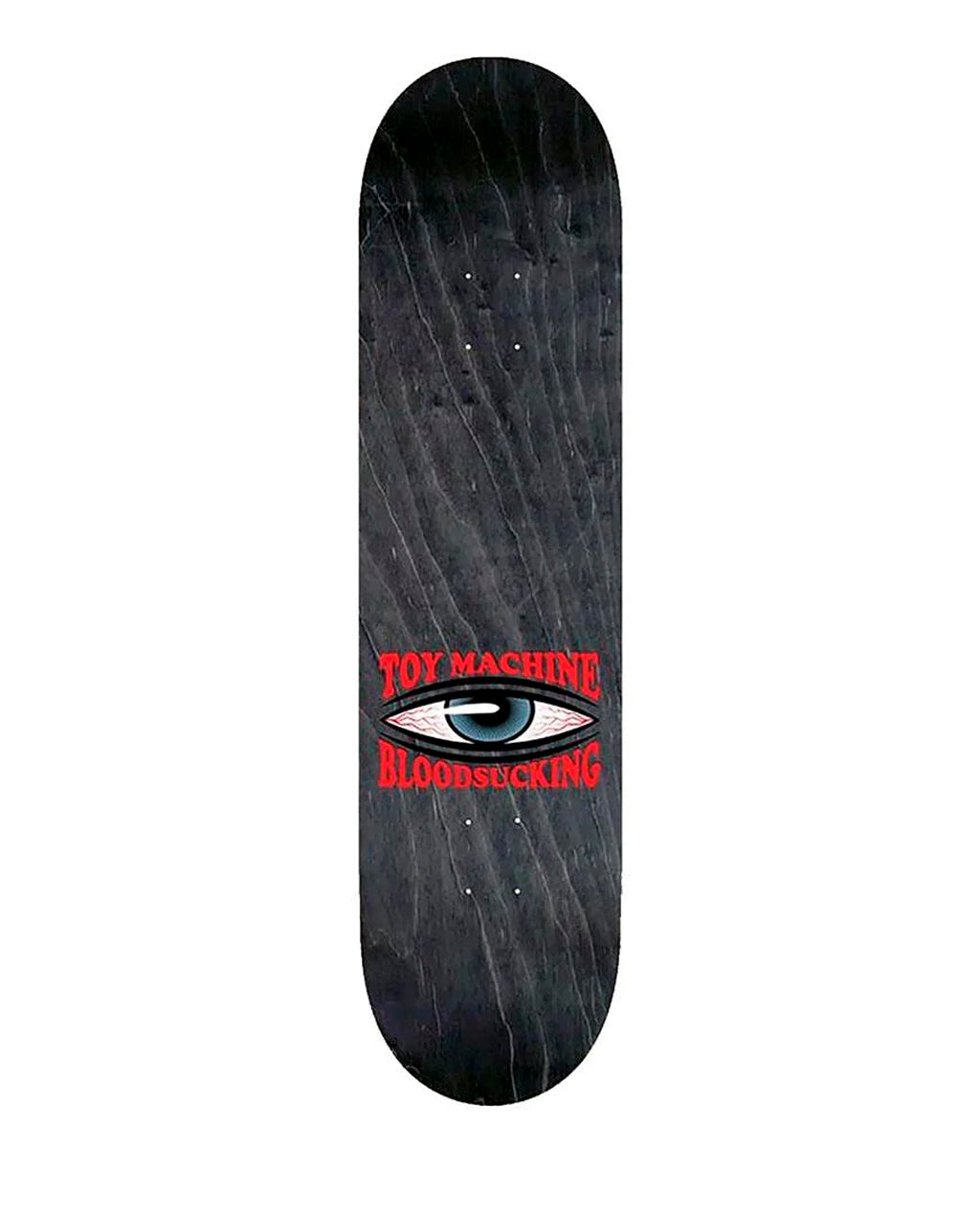 Toy Machine Hobban Unzipped 8.3
