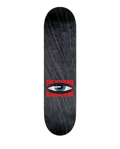 Toy Machine Hobban Unzipped 8.3