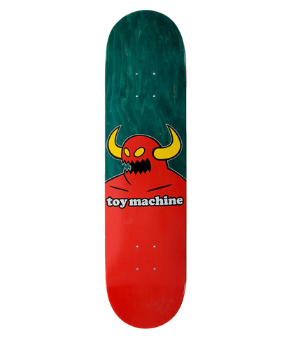 Toy Machine Monster 8.0