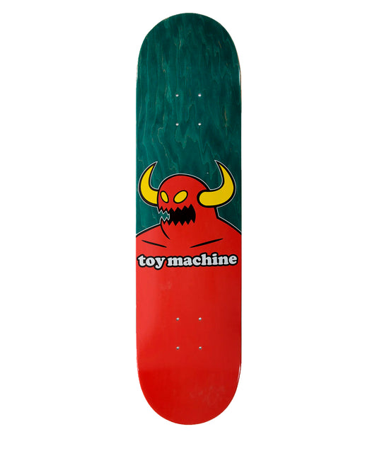 Toy Machine Monster 8.0