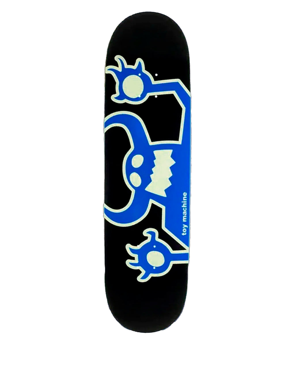 Toy Machine Original Monster 8.5