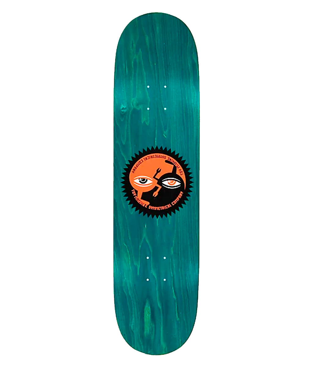 Toy Machine Ying Yang Symetric 8.2