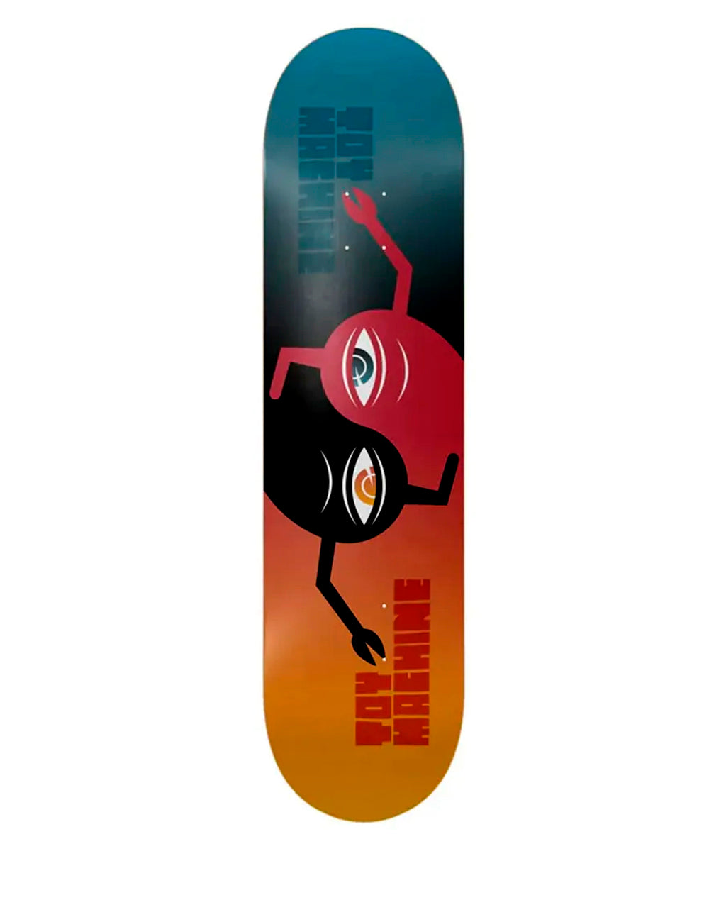 Toy Machine Ying Yang Symetric 8.2