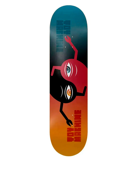 Toy Machine Ying Yang Symetric 8.2