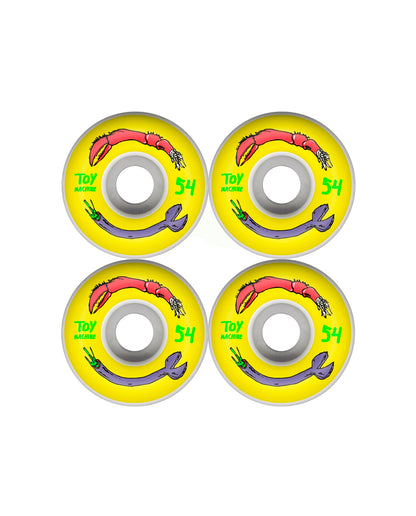 Toy Machine Severed Arm 54mm