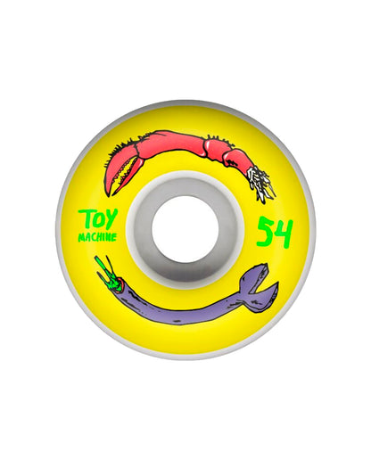 Toy Machine Severed Arm 54mm