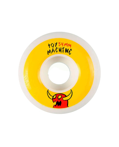 Toy Machine Sketchy Monster 54mm