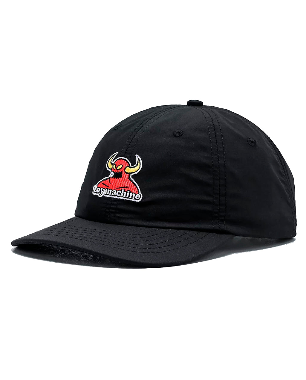 Toy Machine Monster Strapback