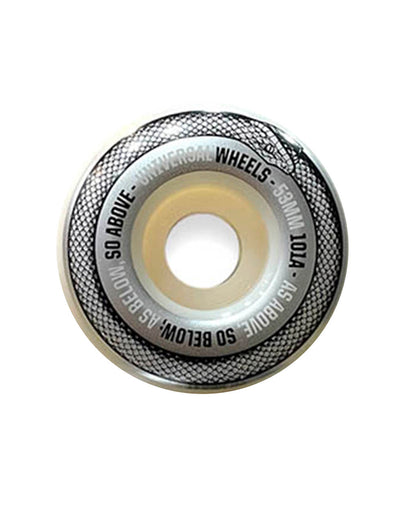 Universal Wheels Uroboro 53mm