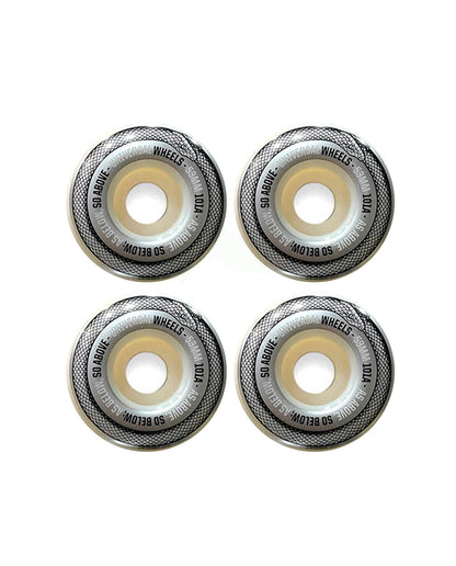 Universal Wheels Uroboro 53mm