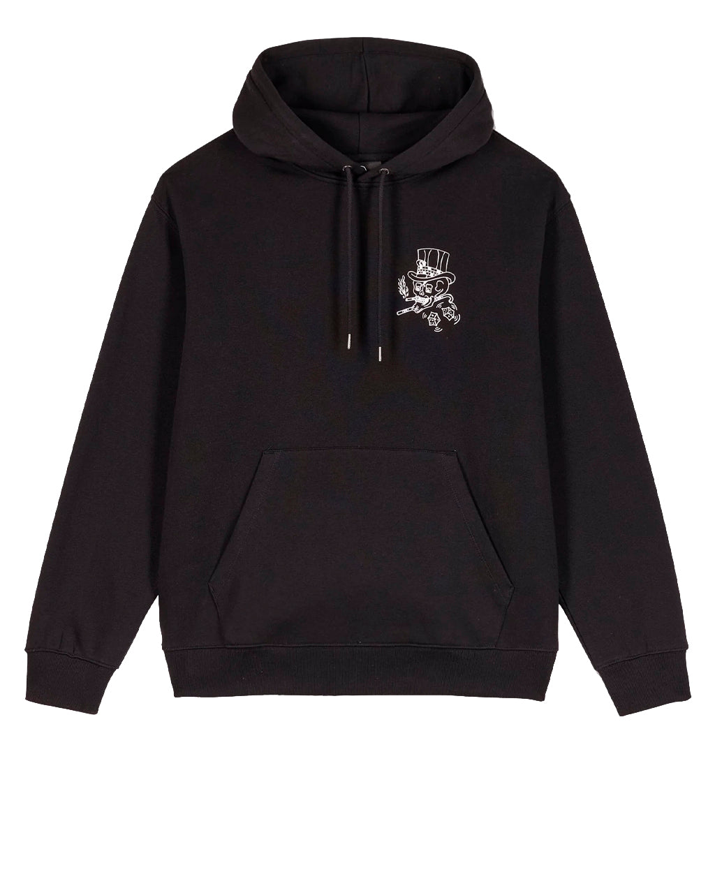 Volcom Harry Hoodie Black