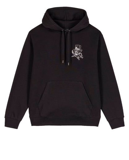 Volcom Harry Hoodie Black