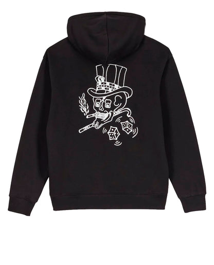 Volcom Harry Hoodie Black