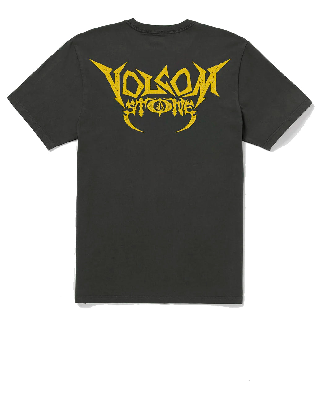 Volcom Hot Headed Black Tee