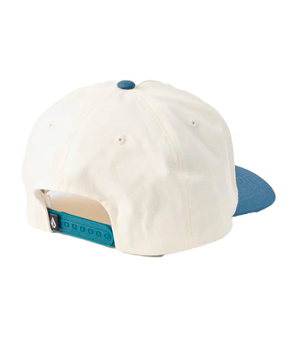 Volcom Petrol Stone Adj Hat