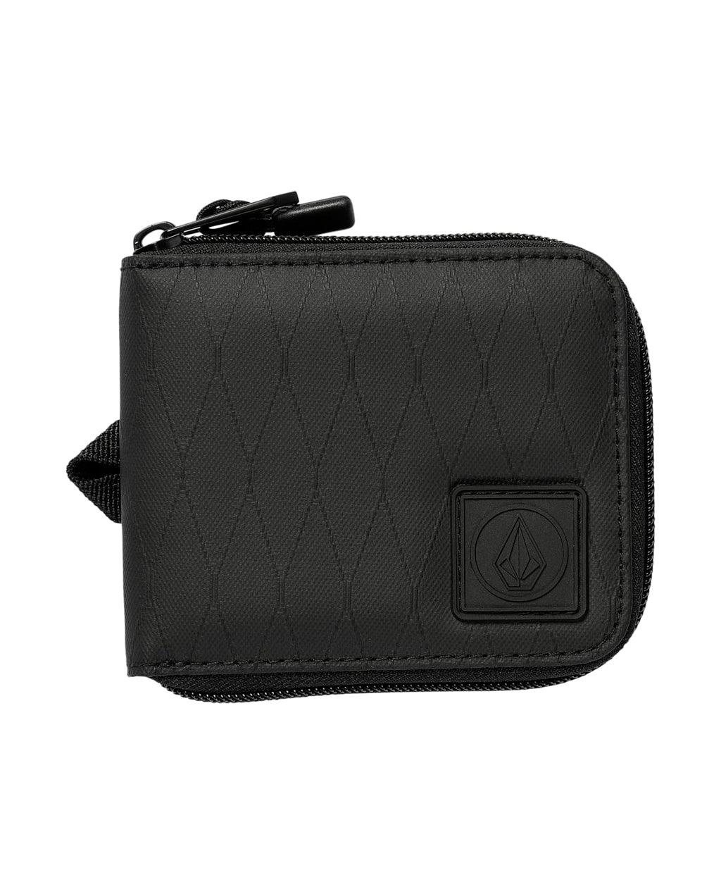 Volcom Venture Wallet Black