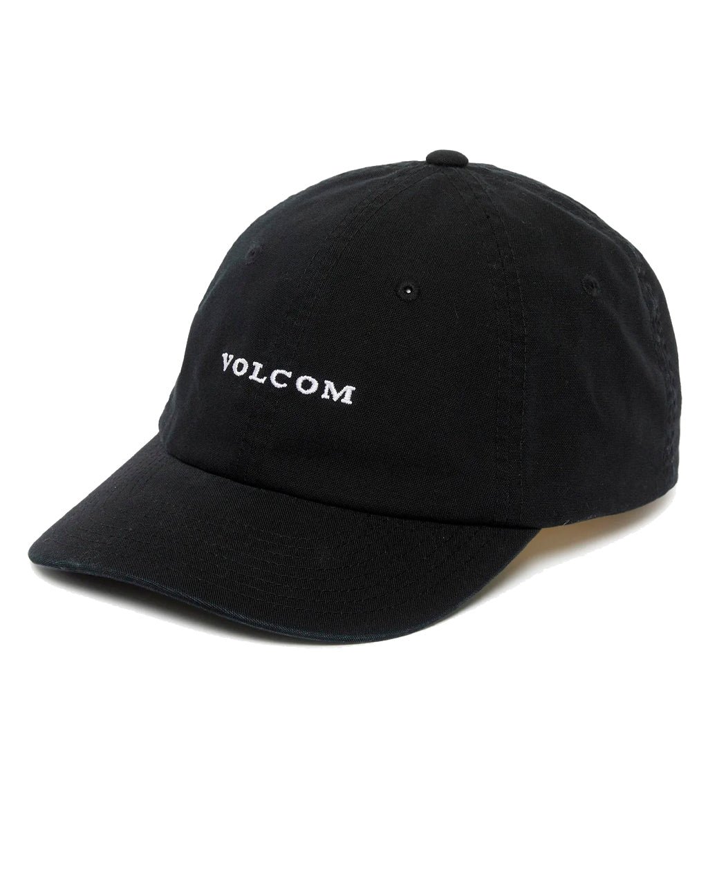 Volcom Full Stone Washed ADJ Hat
